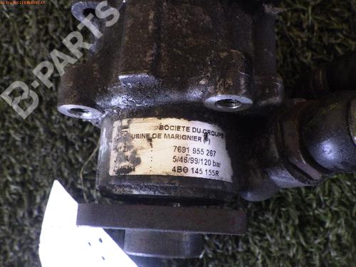 Steering pump AUDI A6 C5 Avant (4B5) 2.5 TDI | BP5066036M99 