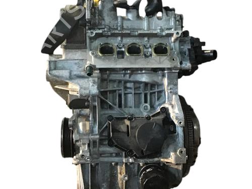 Motor SKODA CITIGO (NF1) 1.0 (60 hp) 22709662