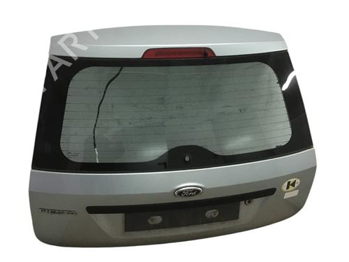 Used Tailgate FORD FIESTA V (JH_, JD_) 1.3 (60 hp) 22706207