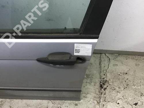 Left front door BMW 3 (E46) 316 i | BP5415742C2 