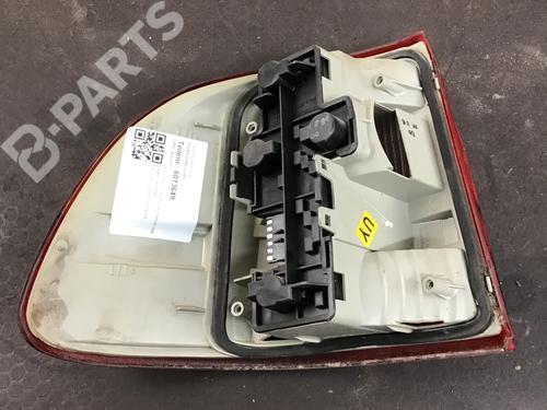 Right taillight OPEL ASTRA F Saloon (T92) 1.6 i (F19, M19) | BP6162104C35 