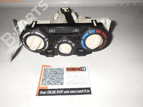 Used Climate control NISSAN MICRA III (K12) 1.2 16V (80 hp) 5062508