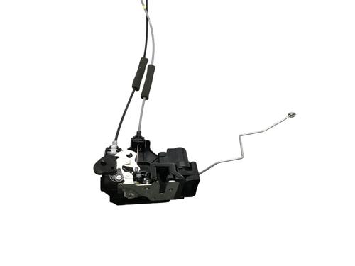 Serratura posteriore destra CHEVROLET SPARK (M300) 1.2 (82 hp) 31359675