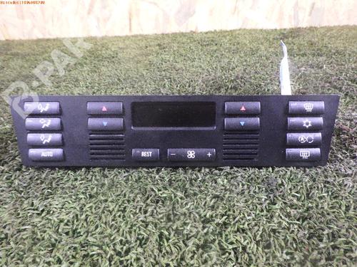 Used Climate control BMW 5 (E39) 525 tds (143 hp) 5065016