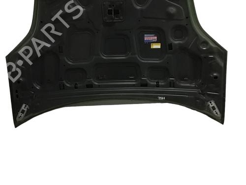 Hood FORD FIESTA V (JH_, JD_) 1.3 | BP18918911C1 