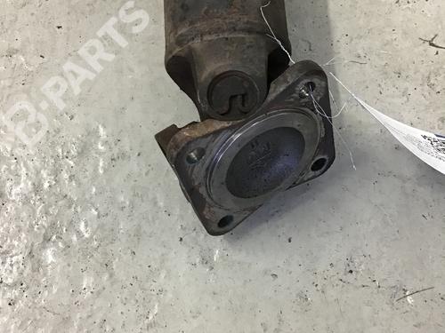 Driveshaft MERCEDES-BENZ M-CLASS (W163) ML 270 CDI (163.113) | BP7902793M37 