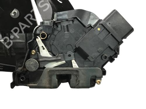 Front left lock FORD FOCUS II (DA_, HCP, DP) 1.8 | BP23868268C98 