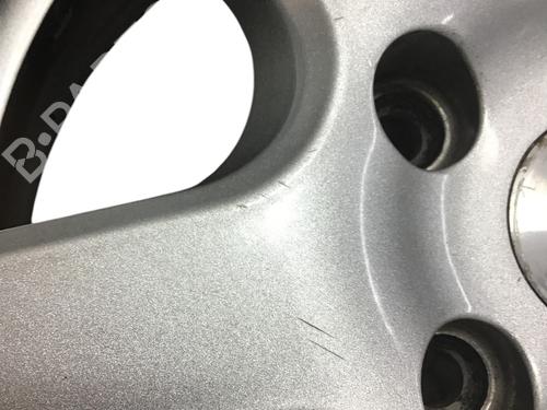 Rim VW GOLF V (1K1) 1.6 | BP23118265C45 
