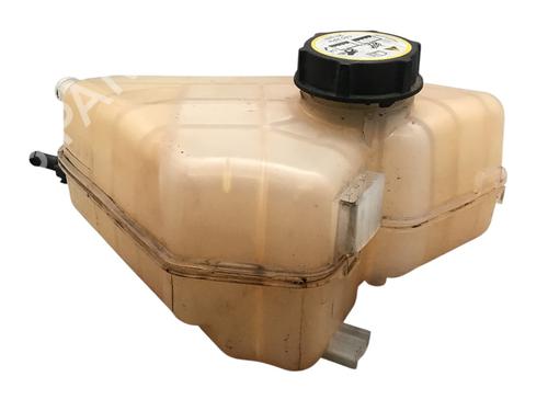 Expansion tank FORD FIESTA VI (CB1, CCN) 1.0 EcoBoost | BP27254108C120 