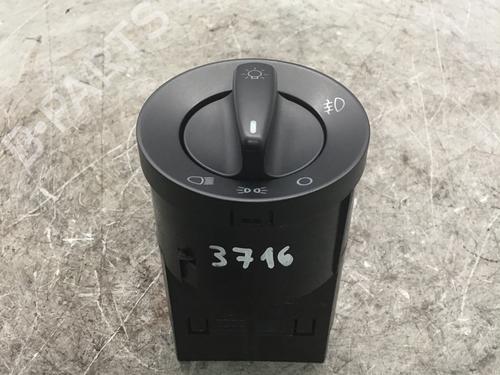 Headlight switch SKODA FABIA II (542) 1.2 | BP25851135I24 