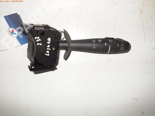 Used Steering column stalk RENAULT LAGUNA II Grandtour (KG0/1_) 1.9 dCi (125 hp) 5062810