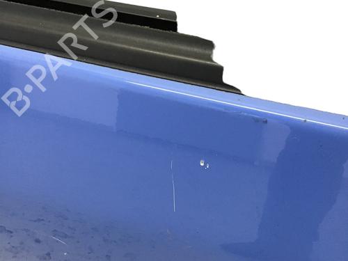 Right front door VW LUPO I (6X1, 6E1) 1.2 TDI 3L | BP18893174C3 