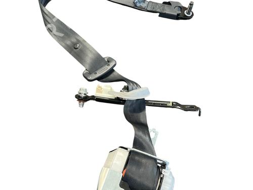 Front left seatbelt KIA RIO III (UB) 1.25 CVVT | BP36165947I26 - Image 4