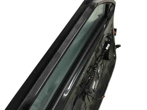 Left front door SKODA FABIA II (542) 1.2 12V | BP24156798C2 