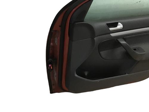 Right front door VW GOLF V (1K1) 1.9 TDI | BP17068453C3 