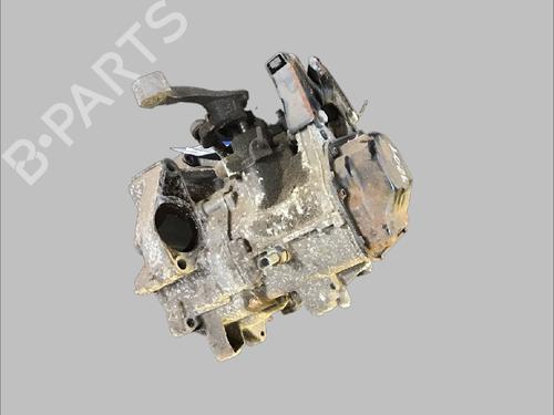 Gearbox SEAT IBIZA III (6L1) 1.2 | BP12069366M3 