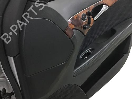 Right front door MERCEDES-BENZ E-CLASS (W211) E 270 CDI (211.016) | BP20172742C3 