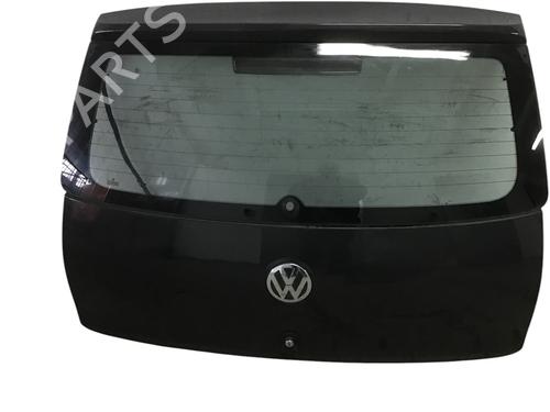 Used Tailgate VW FOX Hatchback (5Z1, 5Z3, 5Z4) 1.2 (60 hp) 28813263