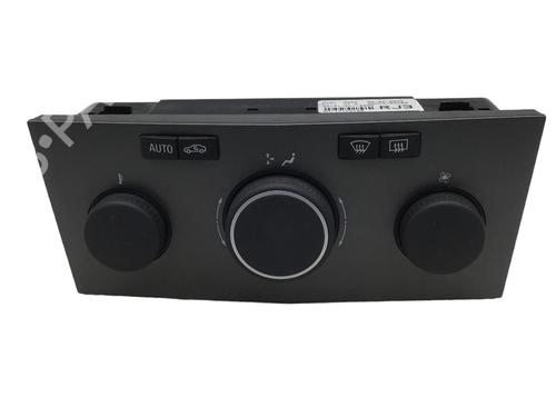 Used Climate control OPEL ZAFIRA / ZAFIRA FAMILY B (A05) 2.2 (M75) (150 hp) 17107278