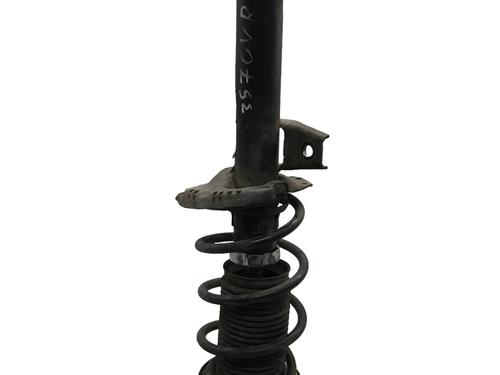 Used Right front shock absorber SEAT LEON SC (5F5) 1.2 TSI (105 hp) 19177472