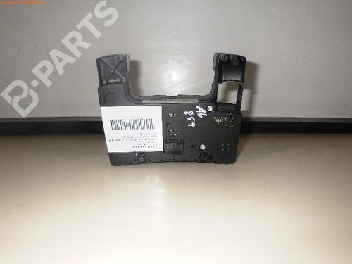 Radio AUDI A6 C6 (4F2) 2.7 TDI | BP5063261E6