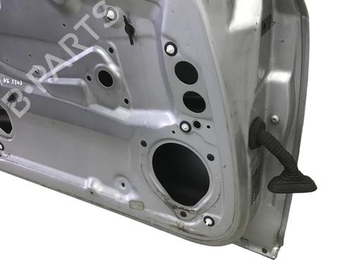 Left front door AUDI A3 (8P1) 2.0 TDI 16V | BP18254845C2 
