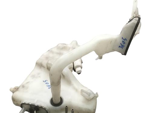 Windscreen washer tank MERCEDES-BENZ E-CLASS (W211) E 270 CDI (211.016) | BP20213227C113 