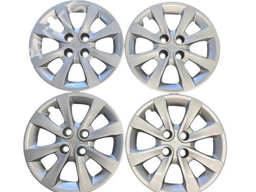 Used Hub cap Hub cap KIA RIO III (UB) 1.25 CVVT (86 hp) 35954544 35954544