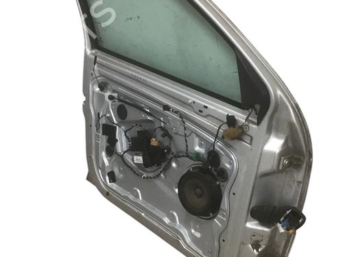 Left front door SKODA FABIA I (6Y2) 1.2 | BP21534648C2 