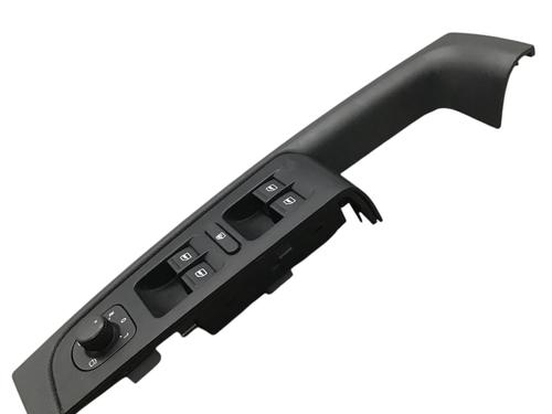 Left front window switch SKODA SUPERB II (3T4) 2.0 TDI | BP28032397I27 