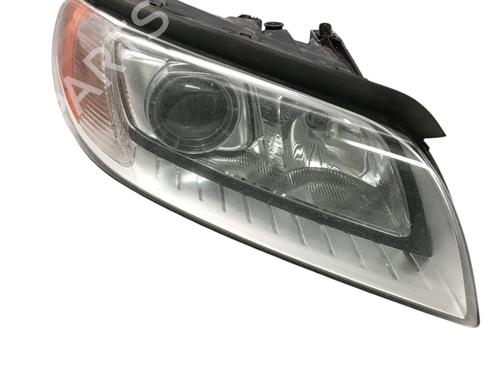Used Right headlight VOLVO V70 III (135) 1.6 DRIVe / D2 (114 hp) 28167178
