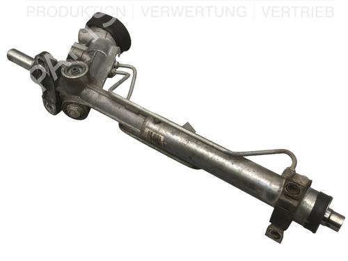 Used Steering rack VW POLO V (6R1, 6C1) 1.6 TDI (90 hp) 15712222