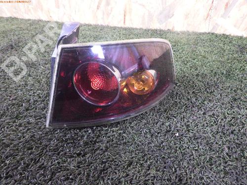 Used Right taillight SEAT IBIZA III (6L1) 1.4 TDI (80 hp) 5065145