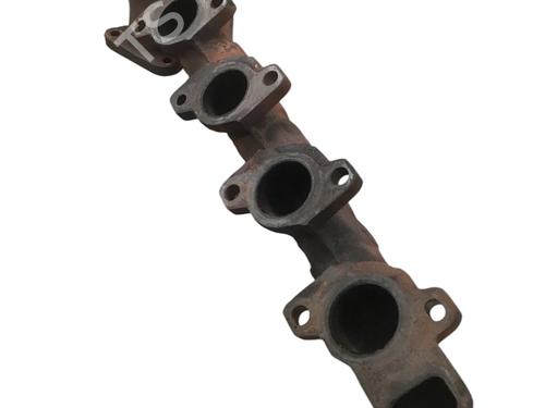 Exhaust manifold MERCEDES-BENZ E-CLASS (W211) E 270 CDI (211.016) | BP20170022M110 