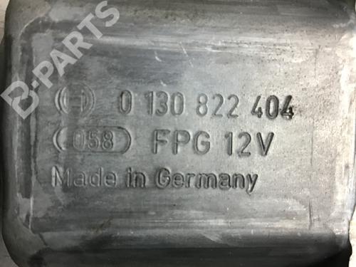 Front wiper motor FORD FIESTA VI (CB1, CCN) 1.25 | BP9302349M29 