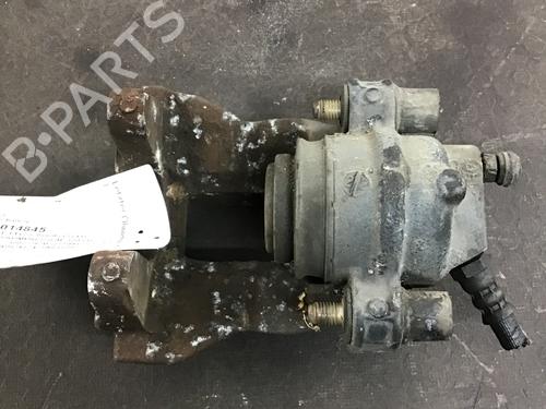 Used Left rear brake caliper MERCEDES-BENZ E-CLASS T-Model (S211) E 200 T Kompressor (211.242) (163 hp) 14698140