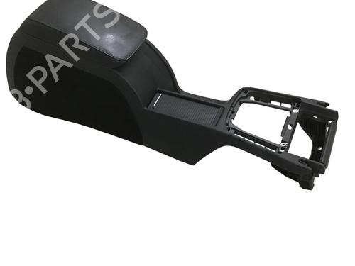 Console central SKODA SUPERB II (3T4) 2.0 TDI | BP29972392I22