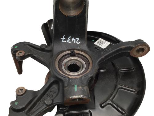 Right front steering knuckle SKODA CITIGO (NF1) 1.0 | BP16469957M26 