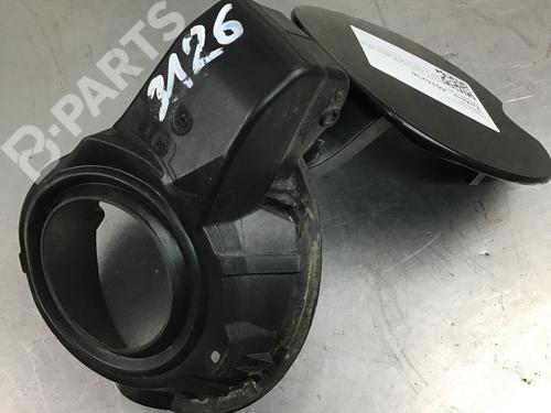 Fuel flap PEUGEOT 207 (WA_, WC_) 1.4 16V | BP9120180C131 