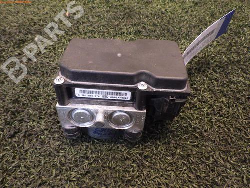 ABS pump FIAT FIORINO Box Body/MPV (225_) 1.4 (225BXA1A, 225BXF1A) | BP5066433M43 