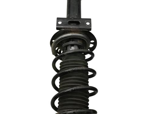 Right front shock absorber VW POLO IV (9N_, 9A_) 1.2 12V | BP19407228M17 