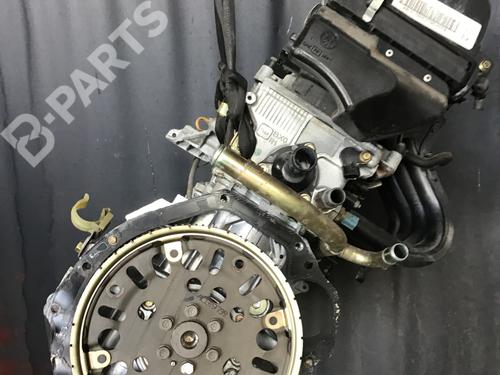 Engine NISSAN MICRA III (K12) 1.2 16V | BP10057592M1 