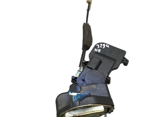 Rear right lock MAZDA 6 Station Wagon (GY) 1.8 | BP19079354C99 