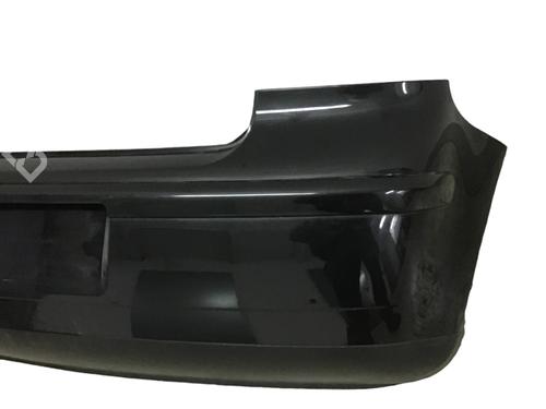 Rear bumper VW POLO (9N_, 9A_) 1.2 12V | BP17392115C8 