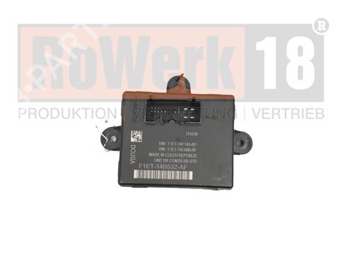 Elektronisk modul FORD KUGA II (DM2) 1.5 EcoBoost (120 hp) 15194818