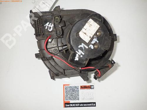 Used Heater blower motor RENAULT CLIO II (BB_, CB_) 1.2 (BB0A, BB0F, BB10, BB1K, BB28, BB2D, BB2H, CB0A,... (58 hp) 5062176