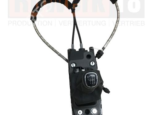Girregulering Automatisk SKODA OCTAVIA III (5E3, NL3, NR3) 1.4 TSI (140 hp) 14360474