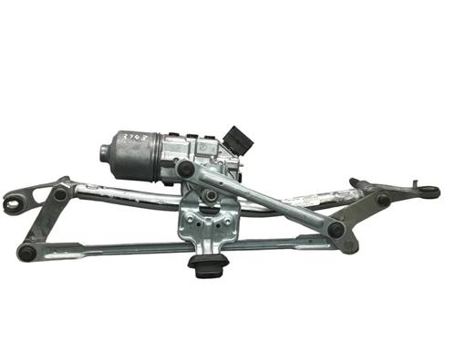 Front wiper motor CITROËN BERLINGO MULTISPACE (B9) 1.6 VTi 95 | BP27208346M29