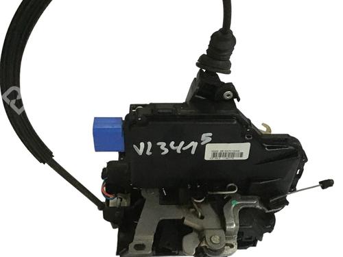 Front left lock SKODA FABIA I Combi (6Y5) 1.4 16V | BP16368025C98 
