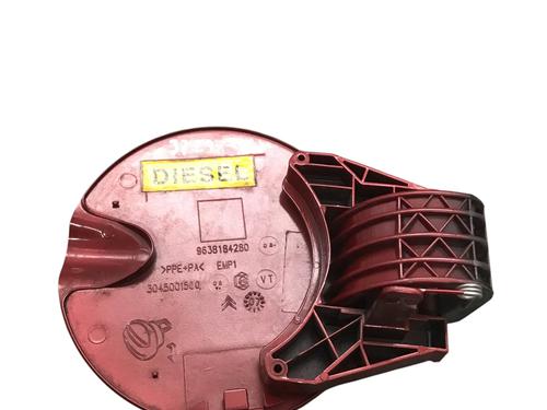 Fuel flap CITROËN C3 I (FC_, FN_) 1.4 HDi | BP29942960C131